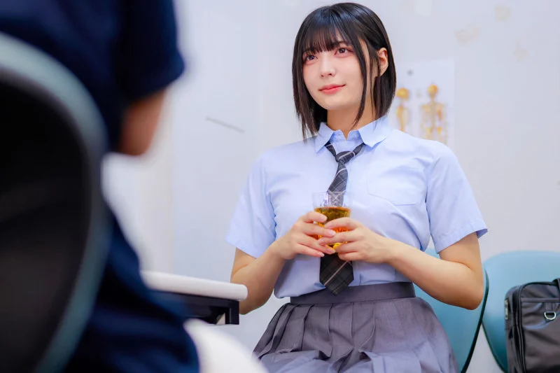ゆみちゃん 無料サンプル画像(2) 【Miss裏素人AV】