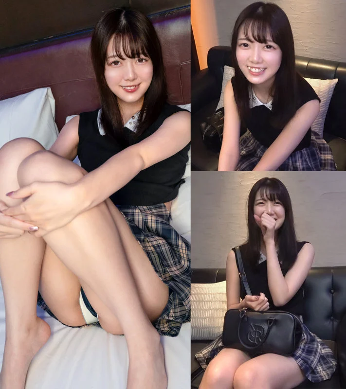 みなみ 無料サンプル画像(1) 【Miss裏素人AV】