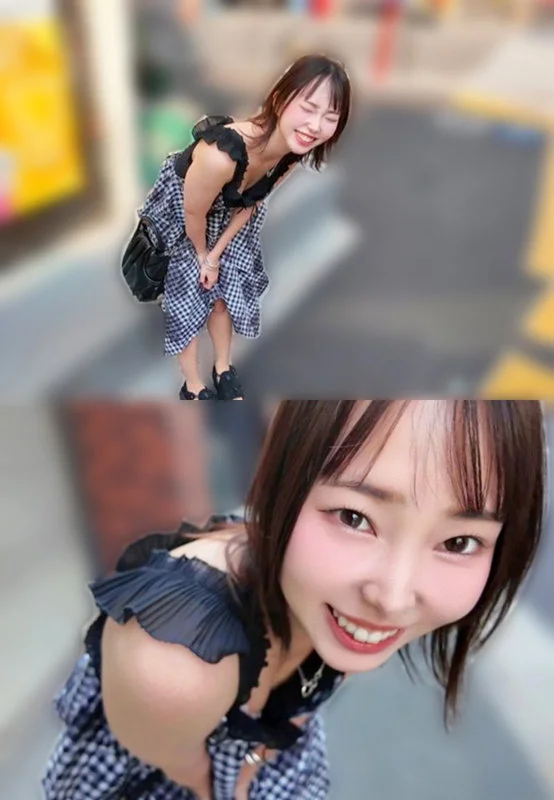 アンちゃん 無料サンプル画像(1) 【Miss裏素人AV】