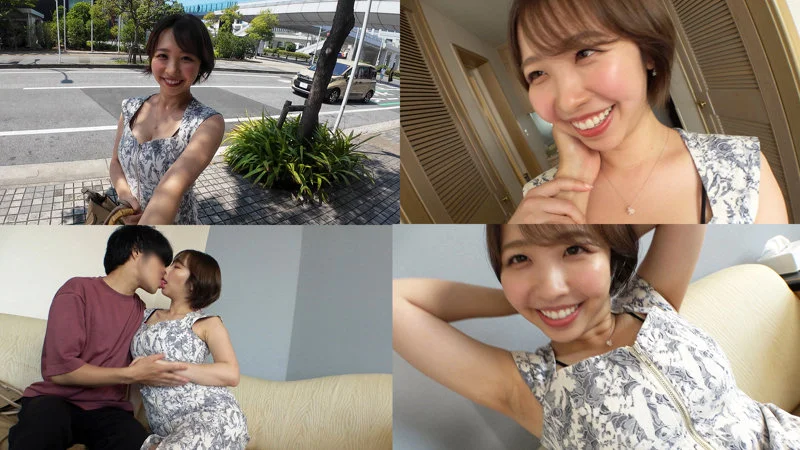 宍戸 無料サンプル画像(1) 【Miss裏素人AV】