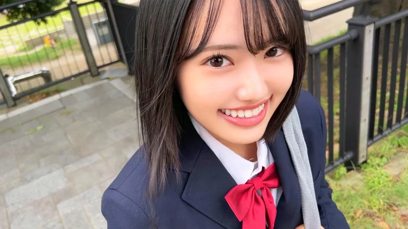 なぎちゃん 無料サンプル画像(1) 【Miss裏素人AV】