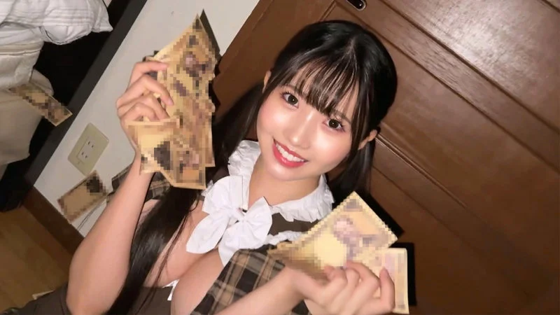 Hikari 無料サンプル画像(2) 【Miss裏素人AV】