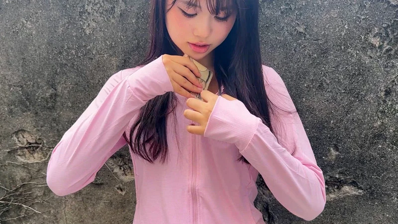 亜里那 無料サンプル画像(3) 【Miss裏素人AV】