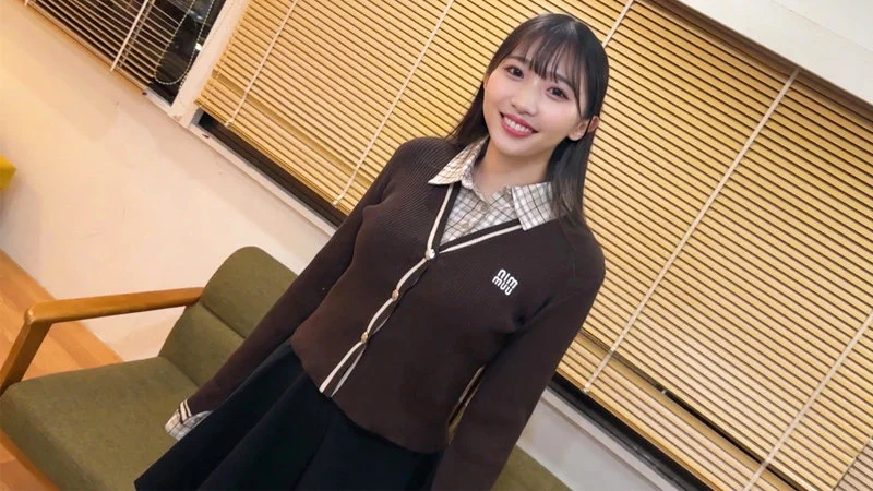 ひかりさん 無料サンプル画像(2) 【Miss裏素人AV】