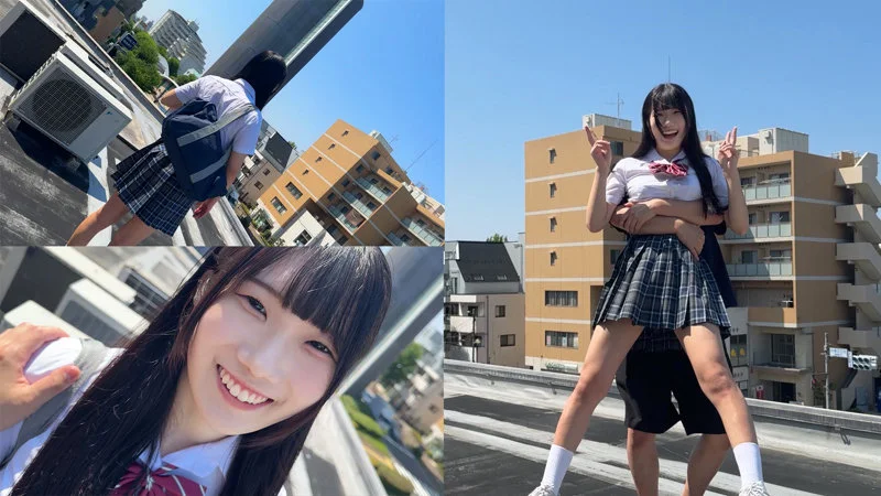 かのん 無料サンプル画像(1) 【Miss裏素人AV】