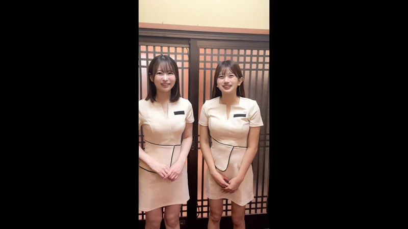 かりん＆ゆい 無料サンプル画像(2) 【Miss裏素人AV】