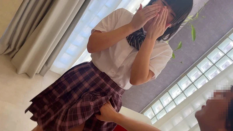 そよちゃん 無料サンプル画像(1) 【Miss裏素人AV】
