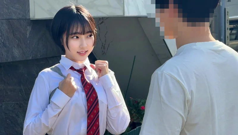 るかちゃん 無料サンプル画像(1) 【Miss裏素人AV】