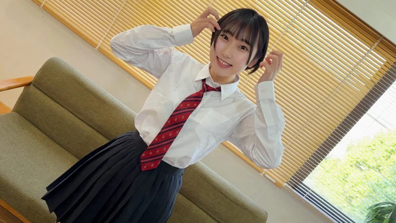 るかちゃん 無料サンプル画像(2) 【Miss裏素人AV】