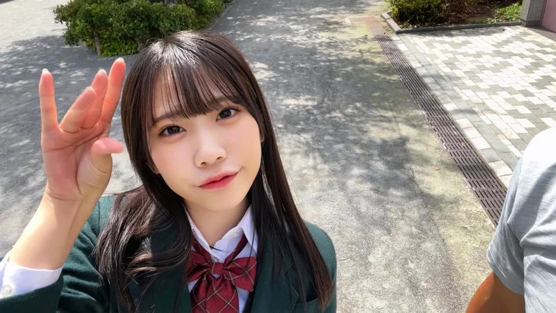 ゆのちゃん 無料サンプル画像(3) 【Miss裏素人AV】
