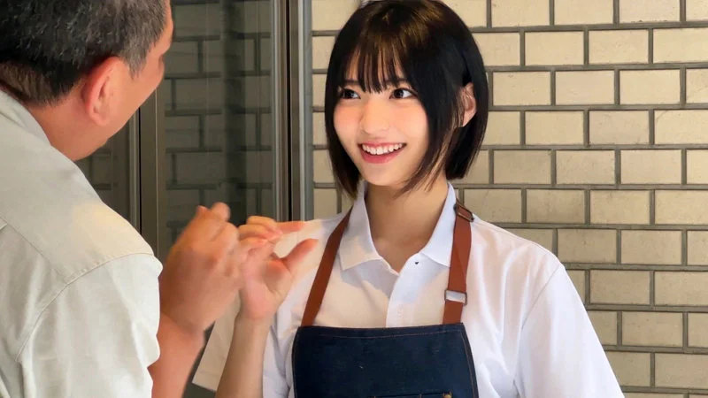ゆみさん 無料サンプル画像(1) 【Miss裏素人AV】