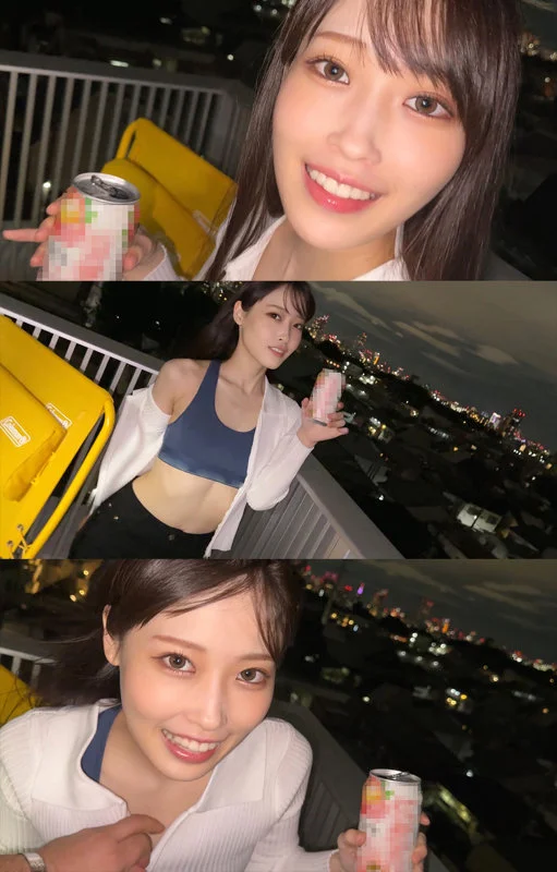 天然ちゃん 無料サンプル画像(1) 【Miss裏素人AV】