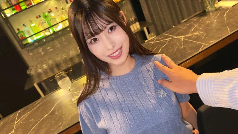 蒼井さん 無料サンプル画像(1) 【Miss裏素人AV】