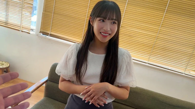 のあさん 無料サンプル画像(1) 【Miss裏素人AV】
