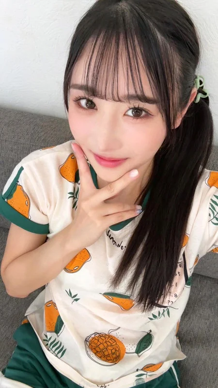 ゆいかちゃん 無料サンプル画像(2) 【Miss裏素人AV】