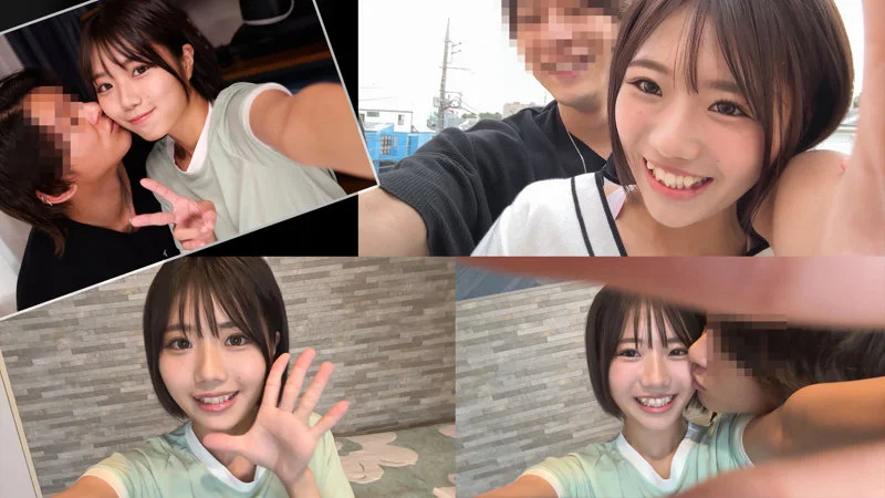R 無料サンプル画像(1) 【Miss裏素人AV】