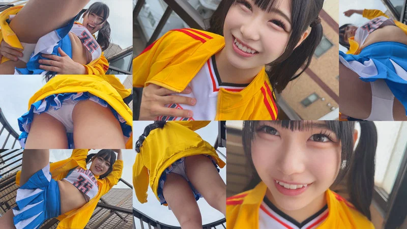 ひまりちゃん 無料サンプル画像(1) 【Miss裏素人AV】
