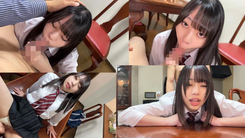 ちなつ 無料サンプル画像(2) 【Miss裏素人AV】