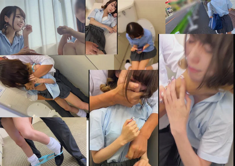 Aちゃん 無料サンプル画像(2) 【Miss裏素人AV】