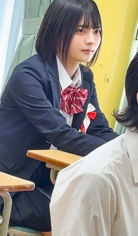 ゆみ 無料サンプル画像(1) 【Miss裏素人AV】