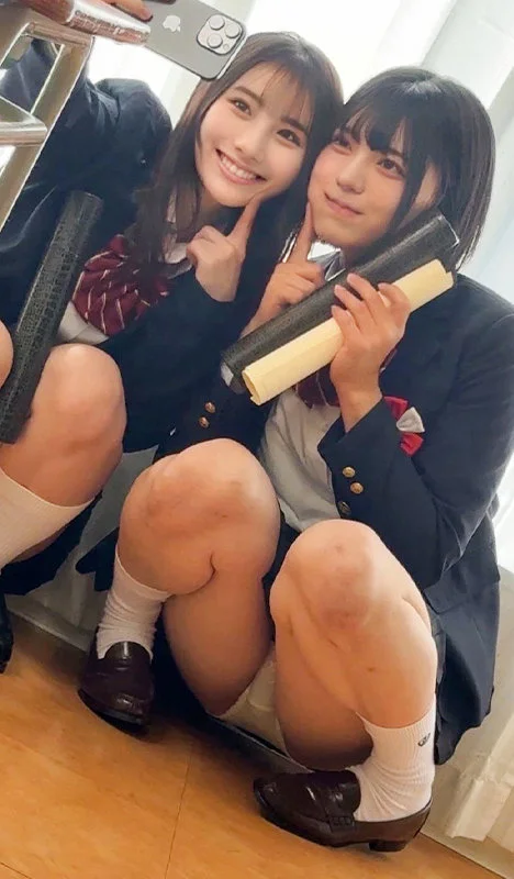 ひなこ 無料サンプル画像(2) 【Miss裏素人AV】