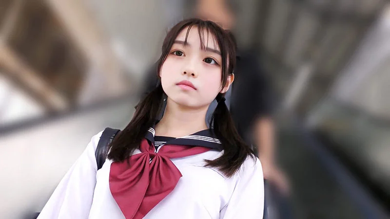 HAちゃん(仮名) 無料サンプル画像(1) 【Miss裏素人AV】