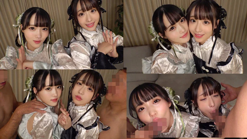 mic＆mic 無料サンプル画像(2) 【Miss裏素人AV】