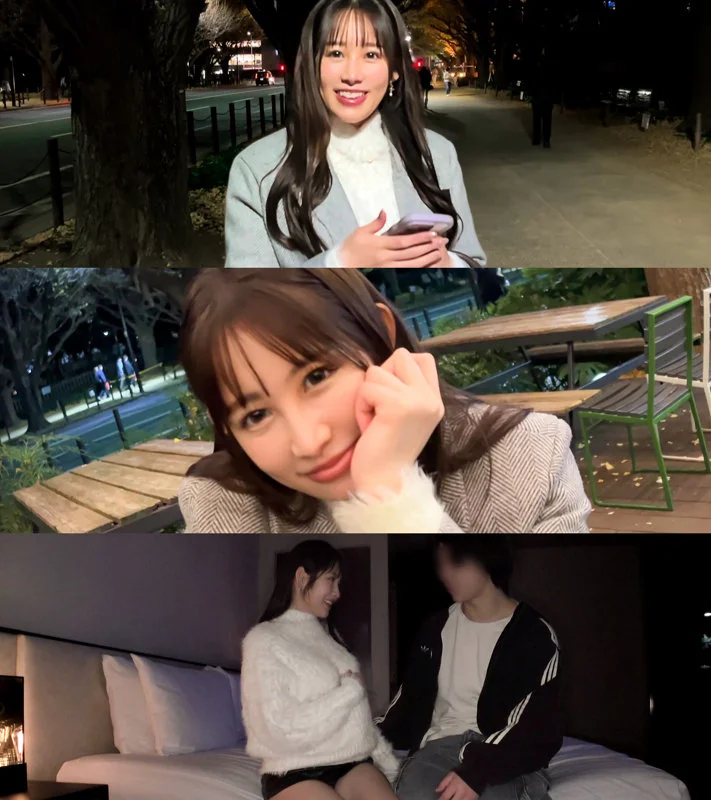 SaRa 無料サンプル画像(1) 【Miss裏素人AV】