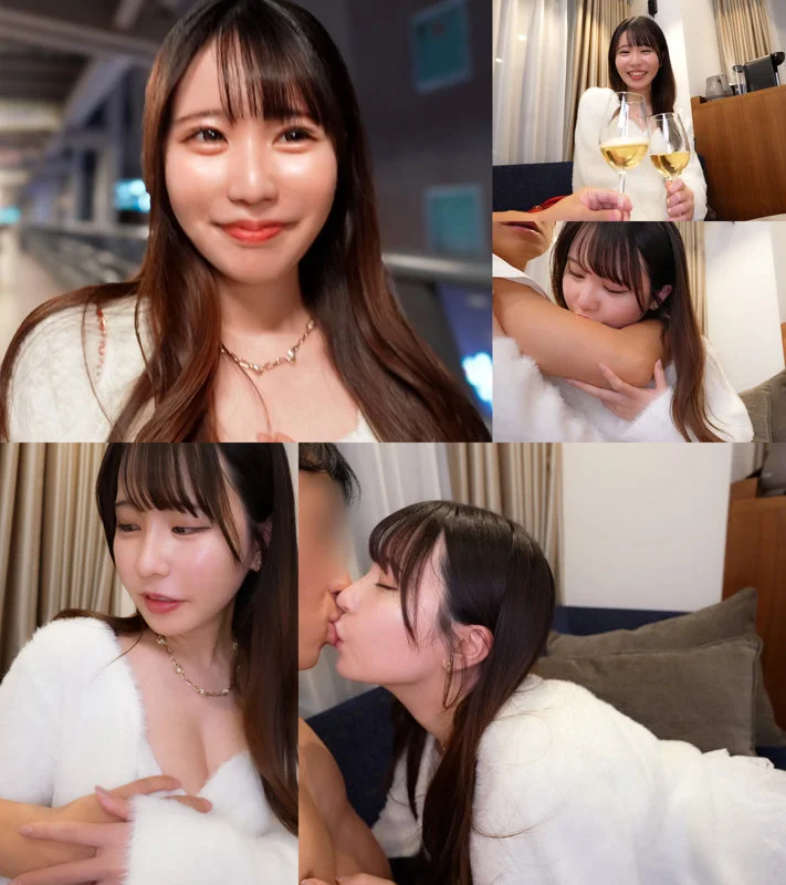 ひかる 無料サンプル画像(1) 【Miss裏素人AV】