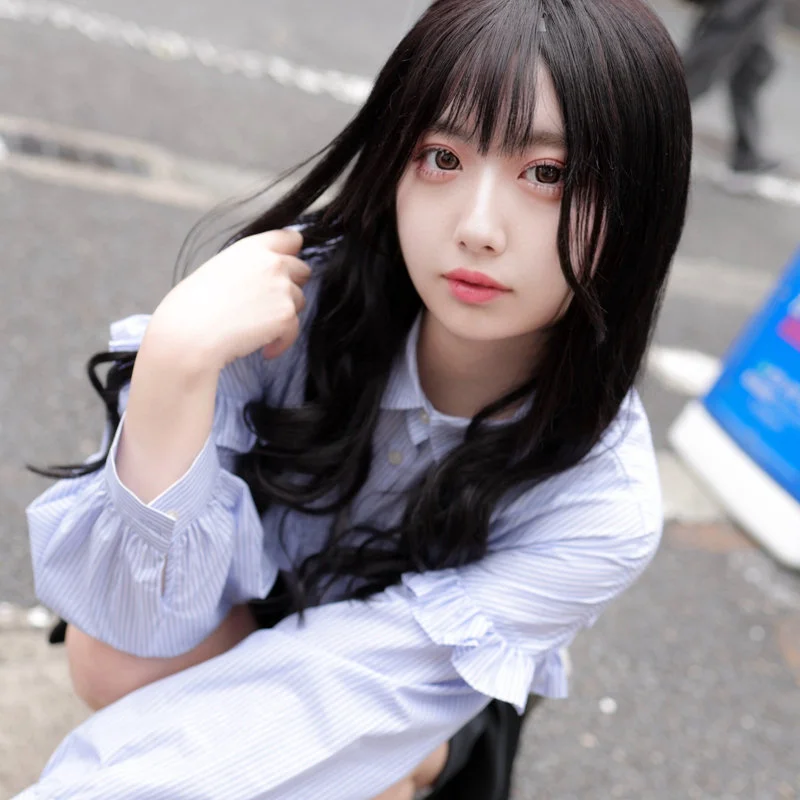 あゆみ 無料サンプル画像(1) 【Miss裏素人AV】