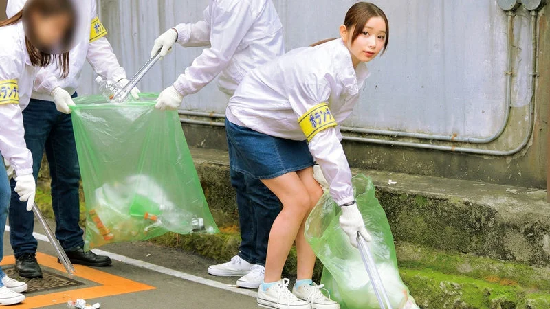 しずかちゃん 無料サンプル画像(1) 【Miss裏素人AV】