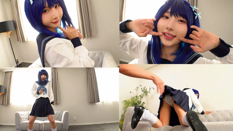 kanaちゃん 無料サンプル画像(1) 【Miss裏素人AV】