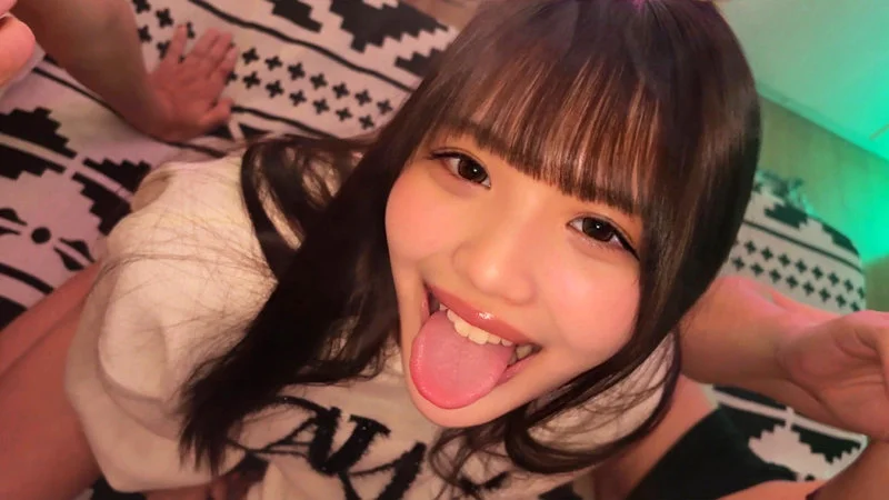 Meruru 無料サンプル画像(1) 【Miss裏素人AV】