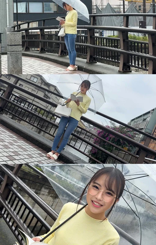 AOさん 無料サンプル画像(1) 【Miss裏素人AV】