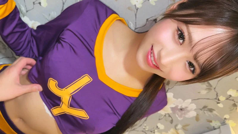 天音ちゃん 無料サンプル画像(1) 【Miss裏素人AV】