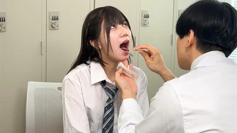 ゆな 無料サンプル画像(1) 【Miss裏素人AV】