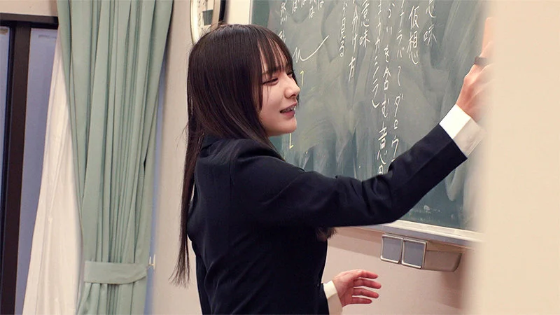 一条 無料サンプル画像(2) 【Miss裏素人AV】