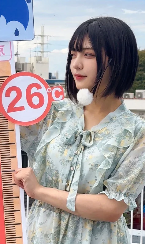 N村さん 無料サンプル画像(4) 【Miss裏素人AV】