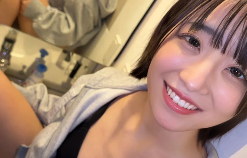 mikoちゃん 無料サンプル画像(2) 【Miss裏素人AV】