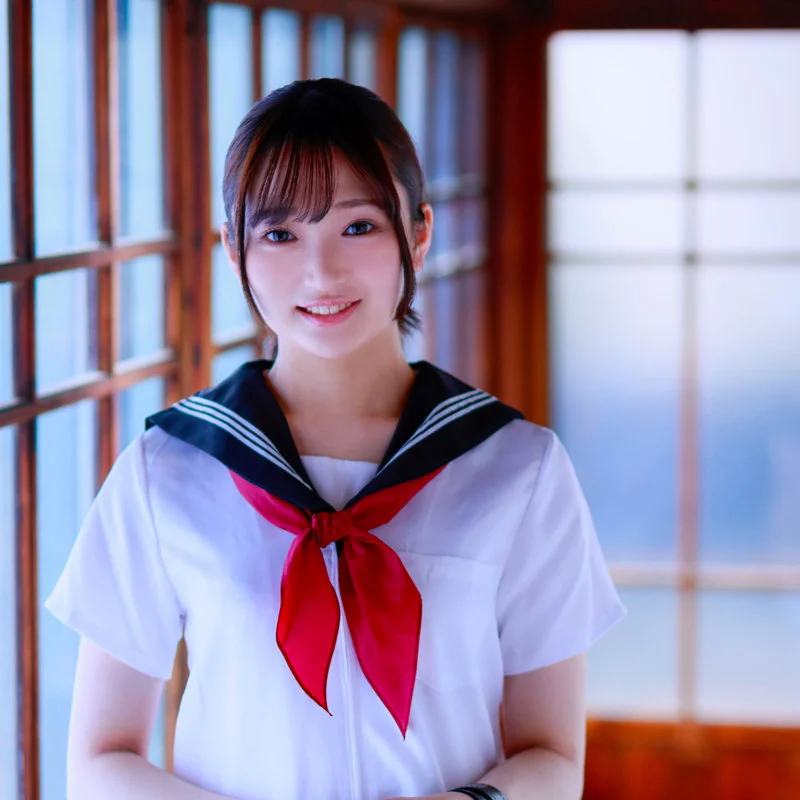 えり 無料サンプル画像(1) 【Miss裏素人AV】