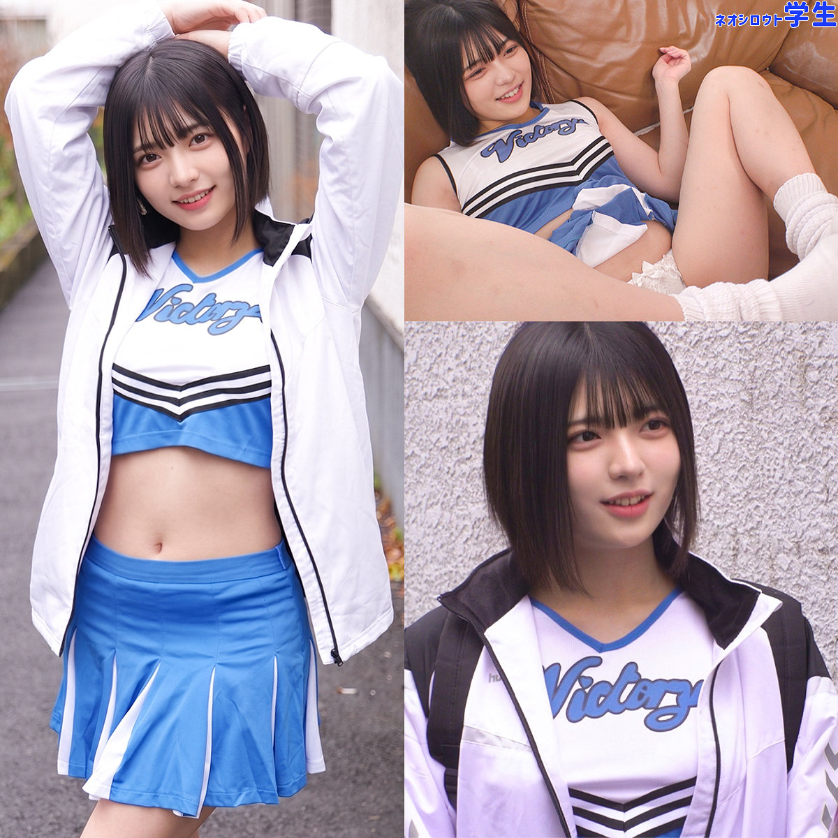 ゆみ アイキャッチ画像 【Miss裏素人AV】