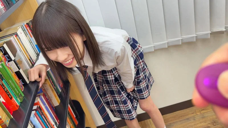koharu 無料サンプル画像(2) 【Miss裏素人AV】