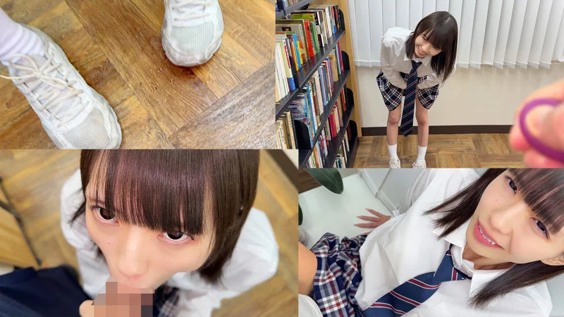 koharu 無料サンプル画像(3) 【Miss裏素人AV】