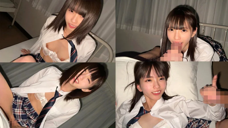 koharu 無料サンプル画像(4) 【Miss裏素人AV】