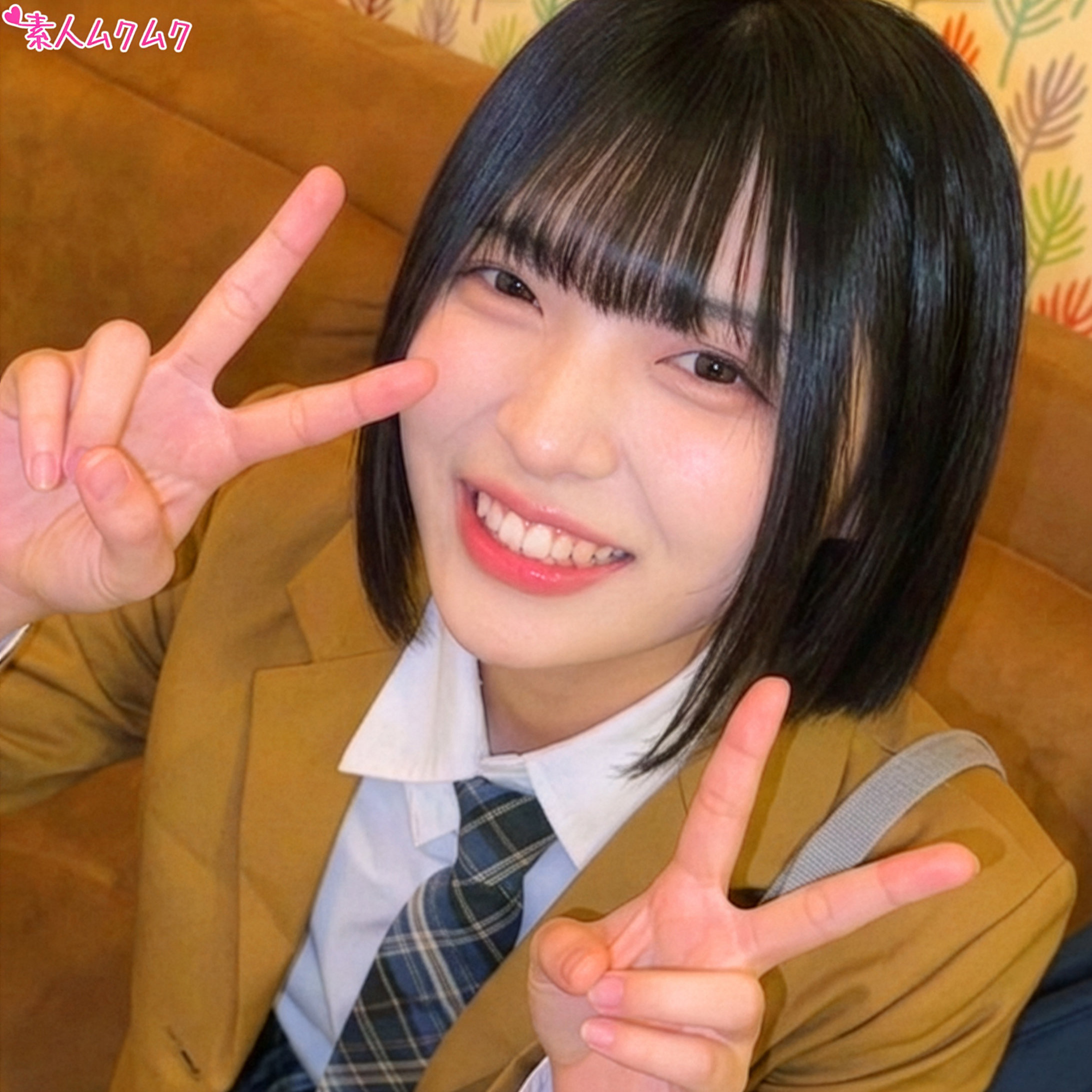 ゆみ アイキャッチ画像 【Miss裏素人AV】
