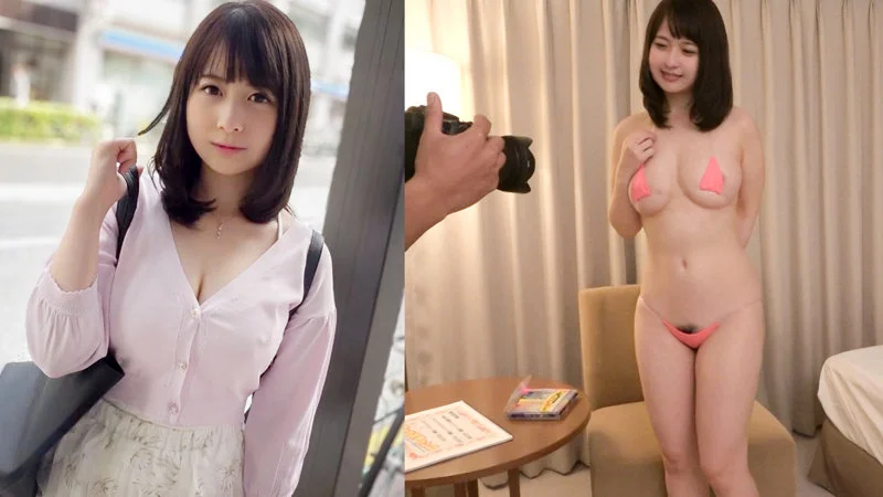 ゆうみ 無料サンプル画像(1) 【Miss裏素人AV】