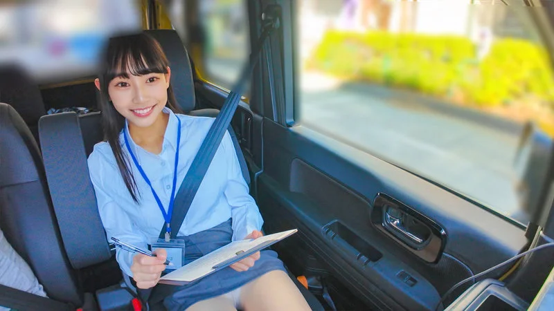 白浜さん 無料サンプル画像(1) 【Miss裏素人AV】