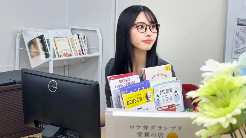佐野さん 無料サンプル画像(1) 【Miss裏素人AV】