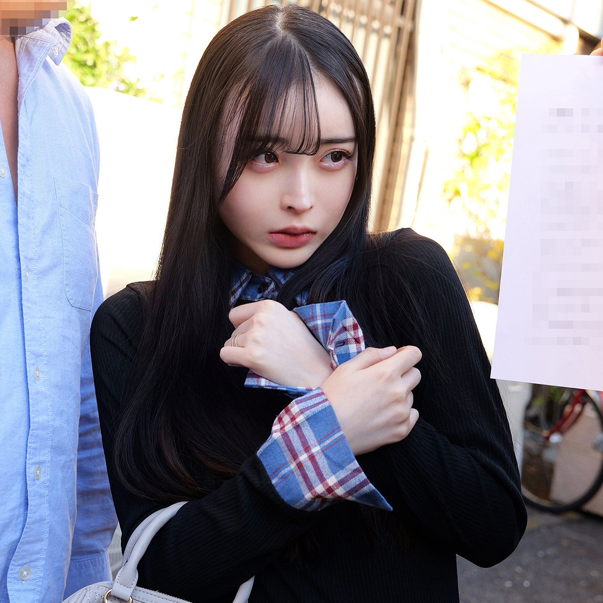 Iさん アイキャッチ画像 【Miss裏素人AV】