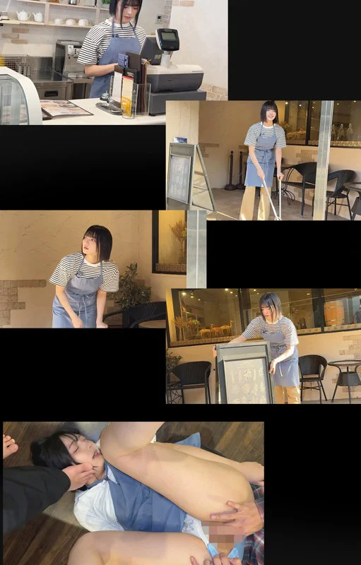 Yさん 無料サンプル画像(3) 【Miss裏素人AV】